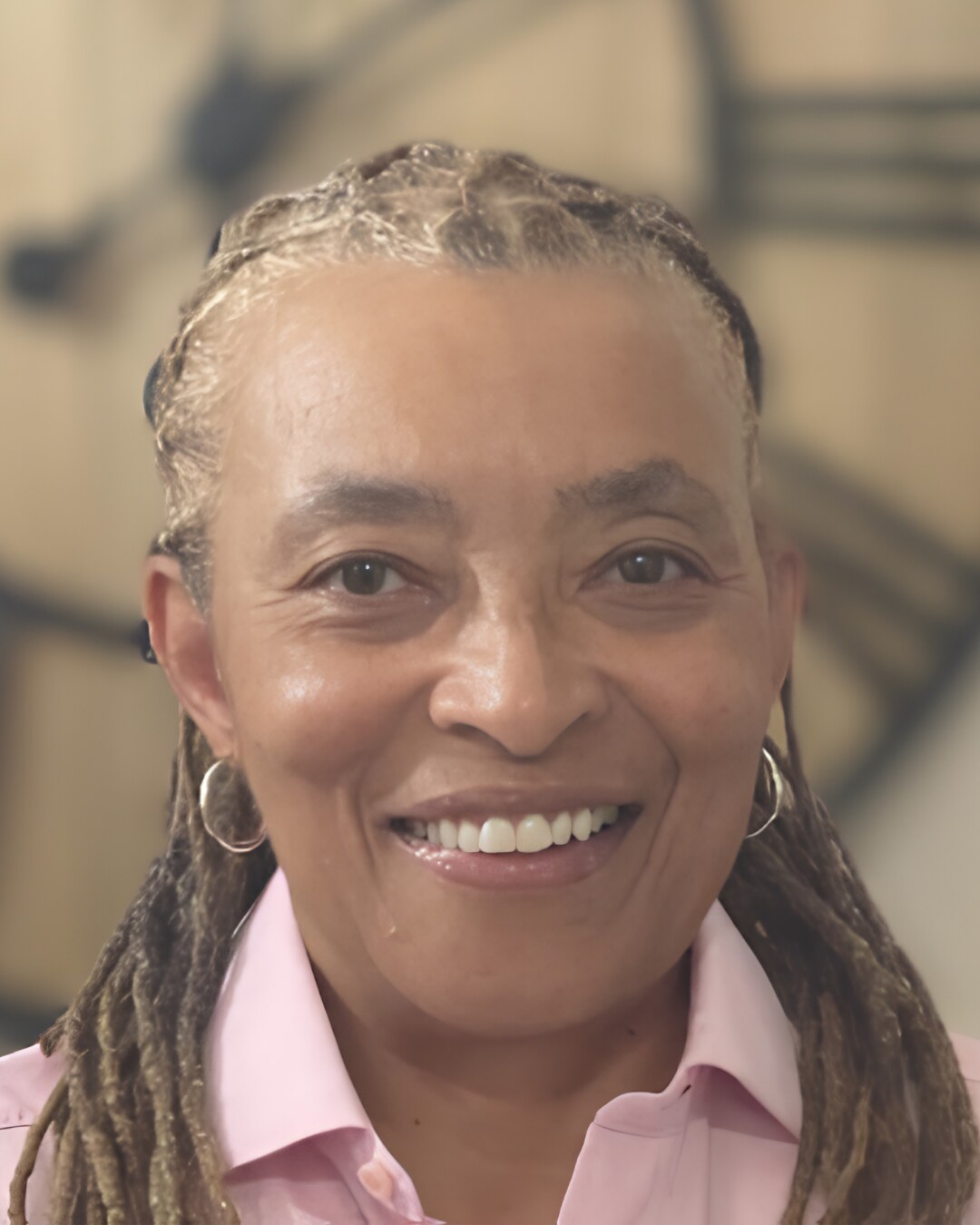 Teresa Williams