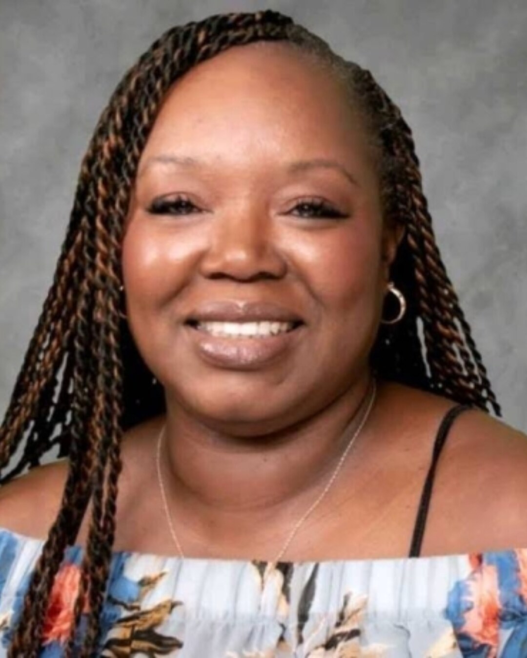 Teretha Washington-Allaway