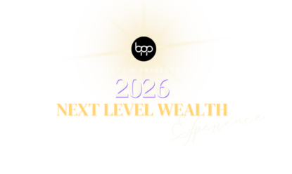 BUILD PROTECT & PRESERVE PRESENTS (2)